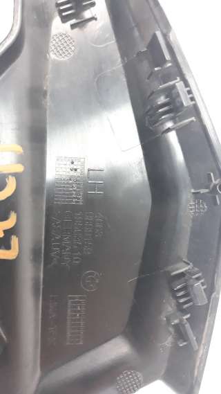 Recambio de moldura para bmw f 900 xr 2019- referencia OEM IAM 46639899159  