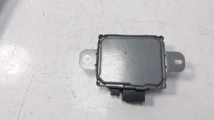 Recambio de modulo electronico para opel antara 2006-2016 2.2 cdti cat (a 22 dm / lnq) referencia OEM IAM 13384291   2