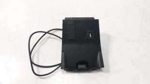 Recambio de moldura para mercedes-benz clase a (w176) 2012-2018 2.1 cdi cat referencia OEM IAM A2468230411  