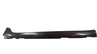 Recambio de estribos laterales para jaguar xf 2007-2015 3.0 v6 diesel cat referencia OEM IAM 8X23F10608A  