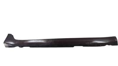 Recambio de estribos laterales para jaguar xf 2007-2015 3.0 v6 diesel cat referencia OEM IAM 8X23F10608A  