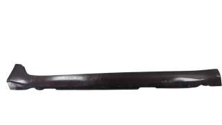 Recambio de estribos laterales para jaguar xf 2007-2015 3.0 v6 diesel cat referencia OEM IAM 8X23F10608A  