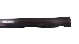 Recambio de estribos laterales para jaguar xf 2007-2015 3.0 v6 diesel cat referencia OEM IAM 8X23F10608A  