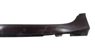 Recambio de estribos laterales para jaguar xf 2007-2015 3.0 v6 diesel cat referencia OEM IAM 8X23F10609A   2