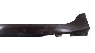 Recambio de estribos laterales para jaguar xf 2007-2015 3.0 v6 diesel cat referencia OEM IAM 8X23F10609A  