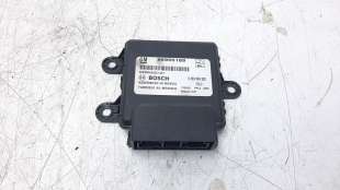Recambio de modulo electronico para opel antara 2006-2016 2.2 cdti cat (a 22 dm / lnq) referencia OEM IAM 96955189  