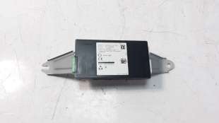 Recambio de modulo electronico para honda civic lim.5 (fk) 2017- 1.0 vtec cat referencia OEM IAM 39800TFK  