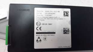 Recambio de modulo electronico para honda civic lim.5 (fk) 2017- 1.0 vtec cat referencia OEM IAM 39800TFK   2