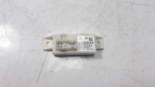 Recambio de modulo electronico para mercedes-benz clase a (w176) 2012-2018 2.1 cdi cat referencia OEM IAM A1669003309  