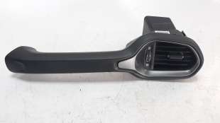 Recambio de rejilla aireadora para jeep renegade 2014- 1.6 m-jet cat referencia OEM IAM 735597529  