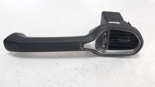 Recambio de rejilla aireadora para jeep renegade 2014- 1.6 m-jet cat referencia OEM IAM 735597529  