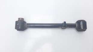 Recambio de brazo suspension inferior trasero derecho para opel antara 2006-2016 2.2 cdti cat (a 22 dm / lnq) referencia OEM IAM 2