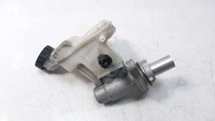 Recambio de bomba freno para peugeot partner kombi 2008- 1.6 referencia OEM IAM 9807687080 0204821216  2