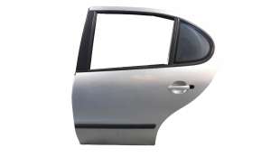 Recambio de puerta trasera izquierda para seat leon (1m1) 1999-2006 1.9 tdi referencia OEM IAM 1M0833055N  