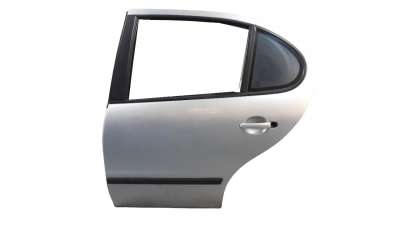 Recambio de puerta trasera izquierda para seat leon (1m1) 1999-2006 1.9 tdi referencia OEM IAM 1M0833055N  