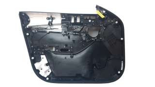 Recambio de guarnecido puerta delantera derecha para mazda 3 berlina (bp) 2019- referencia OEM IAM BCJH6843Z  