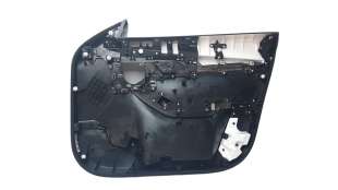 Recambio de guarnecido puerta delantera izquierda para mazda 3 berlina (bp) 2019- referencia OEM IAM BCJH6846Z   2