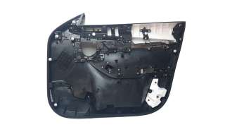 Recambio de guarnecido puerta delantera izquierda para mazda 3 berlina (bp) 2019- referencia OEM IAM BCJH6846Z  