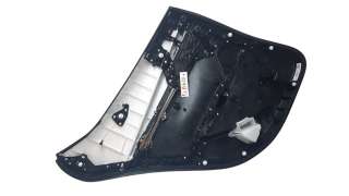 Recambio de guarnecido puerta trasera derecha para mazda 3 berlina (bp) 2019- referencia OEM IAM BCJH6853Z  