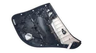 Recambio de guarnecido puerta trasera izquierda para mazda 3 berlina (bp) 2019- referencia OEM IAM BCJH5581A   2