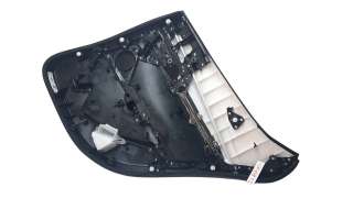 Recambio de guarnecido puerta trasera izquierda para mazda 3 berlina (bp) 2019- referencia OEM IAM BCJH5581A  