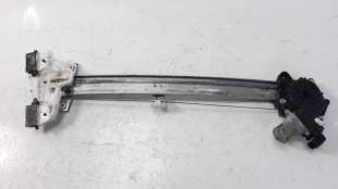 Recambio de elevalunas trasero izquierdo para honda civic lim.5 (fk) 2017- 1.0 vtec cat referencia OEM IAM 72750TEXR01   2