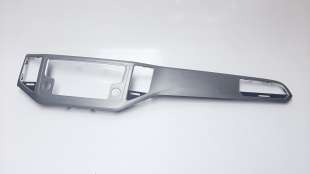 Recambio de moldura para volkswagen golf vii sportsvan 2013-2017 2.0 tdi referencia OEM IAM 517858061F  