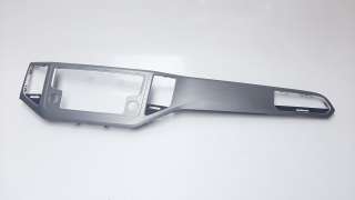 Recambio de moldura para volkswagen golf vii sportsvan 2013-2017 2.0 tdi referencia OEM IAM 517858061F  