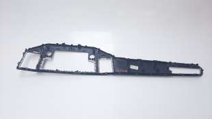 Recambio de moldura para volkswagen golf vii sportsvan 2013-2017 2.0 tdi referencia OEM IAM 517858061F   2