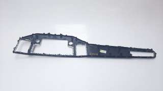 Recambio de moldura para volkswagen golf vii sportsvan 2013-2017 2.0 tdi referencia OEM IAM 517858061F  