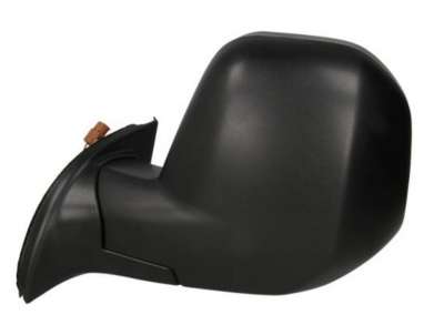 Recambio de retrovisor izquierdo para citroën berlingo cuadro 2008-2018 referencia OEM IAM 9225998 1050737016 CI9187304