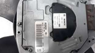 Recambio de electroventilador para mercedes-benz clase e (w211) berlina 2002-2009 1.8 cat referencia OEM IAM 3137229008 47444 10 2
