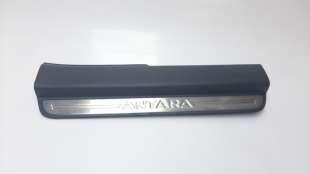 Recambio de moldura para opel antara 2006-2016 2.2 cdti cat (a 22 dm / lnq) referencia OEM IAM 20832152  