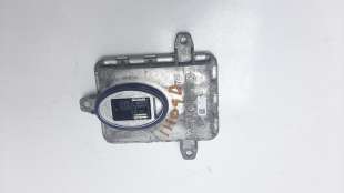 Recambio de centralita faros xenon para bmw serie 3 lim. (f30) 2011-2015 2.0 turbodiesel referencia OEM IAM 7295090  