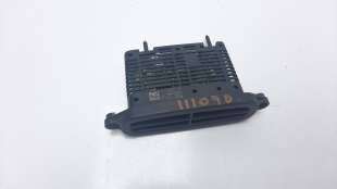 Recambio de centralita faros xenon para bmw serie 3 lim. (f30) 2011-2015 2.0 turbodiesel referencia OEM IAM 7316147  