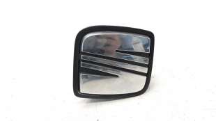 Recambio de maneta exterior porton para seat leon (1m1) 1999-2006 1.9 tdi referencia OEM IAM 1M6827565J  