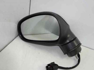 Recambio de retrovisor izquierdo para seat leon (1p1) 2005-2012 referencia OEM IAM 1P18575079B9 1052121014 