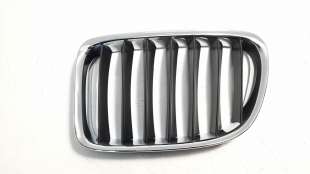 Recambio de rejilla paragolpes izquierda para bmw x1 (e84) 2009-2015 referencia OEM IAM 51112993305 107062405 BM7022024