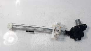 Recambio de elevalunas trasero derecho para honda civic lim.5 (fk) 2017- 1.0 vtec cat referencia OEM IAM 72710TEXR01   2