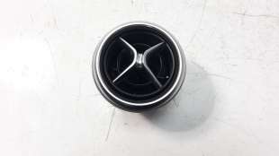 Recambio de rejilla aireadora para mercedes-benz clase a (w176) 2012-2018 2.1 cdi cat referencia OEM IAM A1768300754  