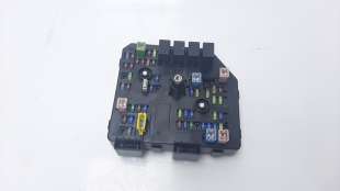 Recambio de caja reles / fusibles para opel antara 2006-2016 2.2 cdti cat (a 22 dm / lnq) referencia OEM IAM 95137841  