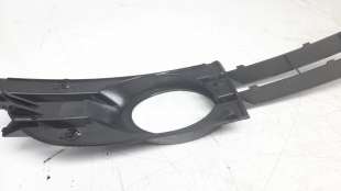 Recambio de rejilla paragolpes izquierda para audi a6 berlina (4f2) 2004-2008 referencia OEM IAM 4F080768101C 107022316 AD034124 2