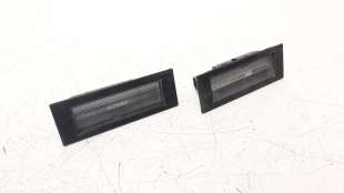Recambio de piloto matricula para jeep renegade 2014- 1.0 t-gdi cat referencia OEM IAM 51953208  