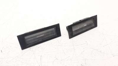 Recambio de piloto matricula para jeep renegade 2014- 1.0 t-gdi cat referencia OEM IAM 51953208  