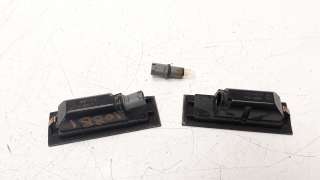 Recambio de piloto matricula para jeep renegade 2014- 1.0 t-gdi cat referencia OEM IAM 51953208  