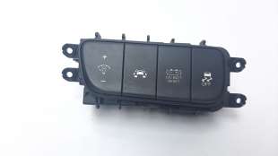 Recambio de mando multifuncion para kia niro 2016- referencia OEM IAM 93700G5BE0WK  
