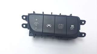 Recambio de mando multifuncion para kia niro 2016- referencia OEM IAM 93700G5BE0WK  
