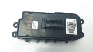 Recambio de mando multifuncion para kia niro 2016- referencia OEM IAM 93700G5BE0WK  
