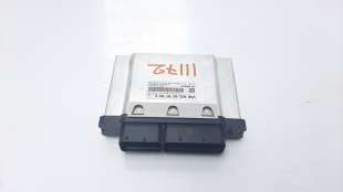 Recambio de centralita motor uce para seat leon (5f1) 2012- 1.2 tsi referencia OEM IAM 04E907309BL  