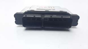 Recambio de centralita motor uce para seat leon (5f1) 2012- 1.2 tsi referencia OEM IAM 04E907309BL   2